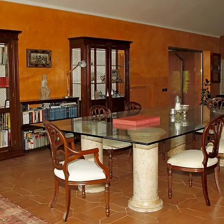 Vallelunga Villa