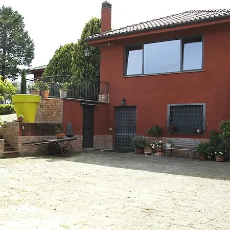 Vallelunga Capena