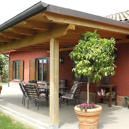 Villa Vallelunga Capena