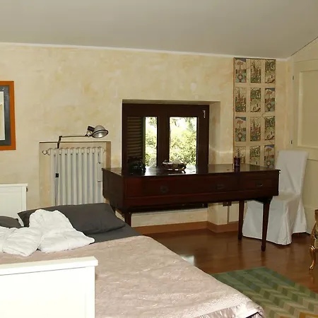 Villa Vallelunga *