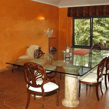 Vallelunga Villa Capena