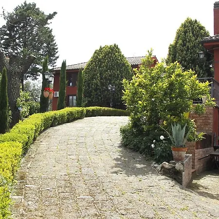 Villa Vallelunga
