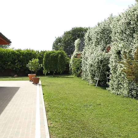 Vallelunga Villa Capena