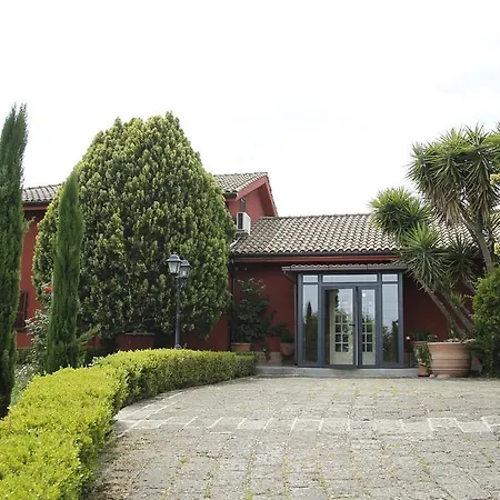 Vallelunga Villa Capena