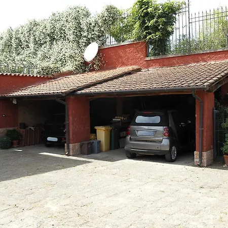 Vallelunga Capena
