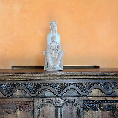 Villa Vallelunga *