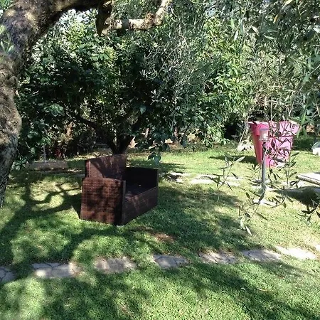 Vallelunga Villa *