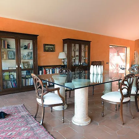 Villa Vallelunga *